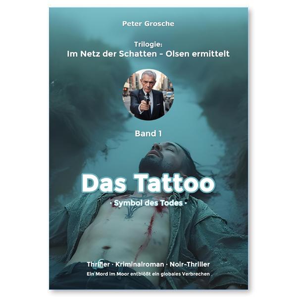 ZwiDas Tattoo - Symbol des Todes